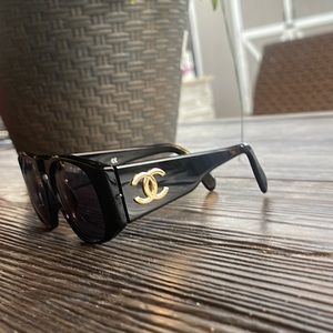 Chanel Sunglasses